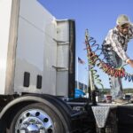 Truck Suspension