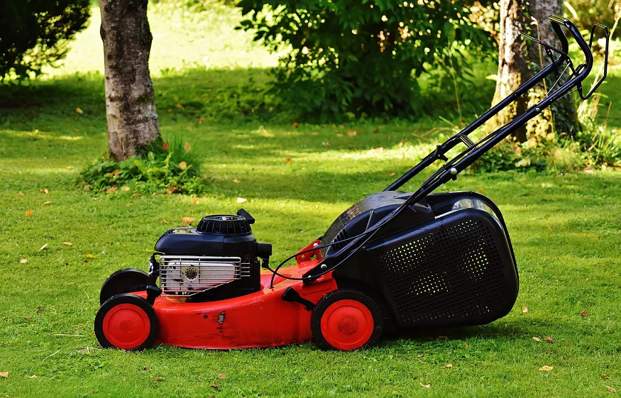 perfect garden tractor