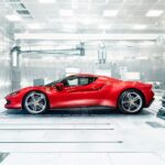 AI-Powered Car Photography